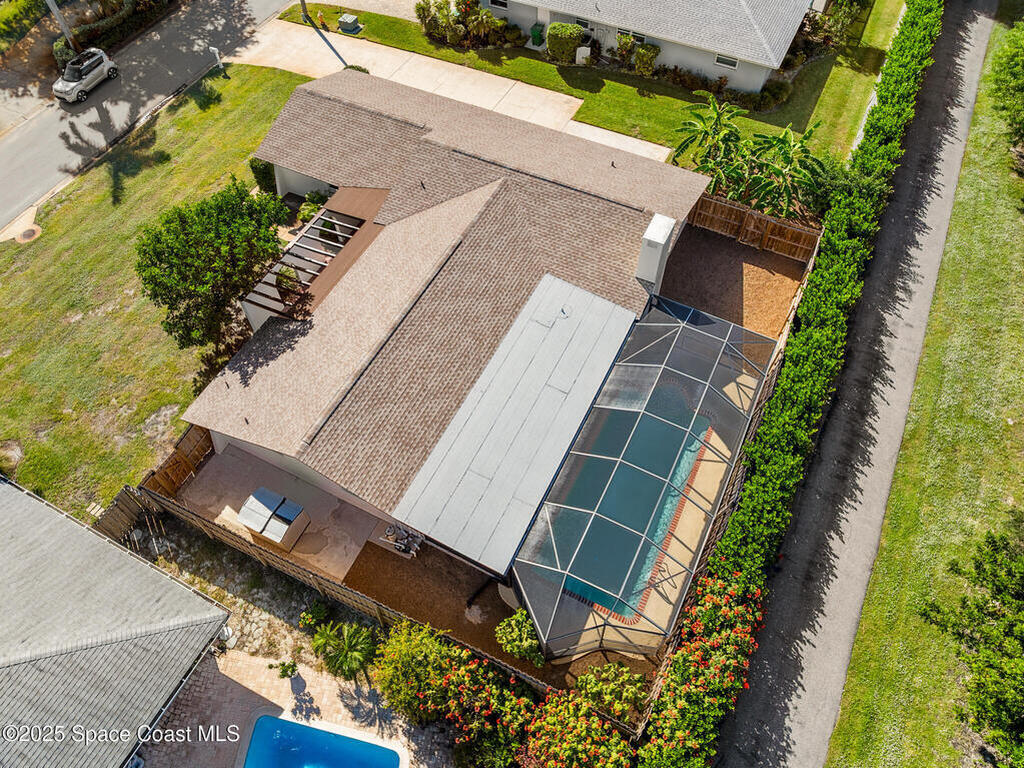 724 Puesta Del Sol Plaza, Indialantic, FL 32903