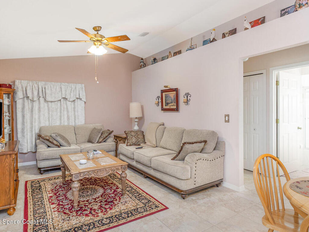 4273 Blue Lake Drive, Melbourne, FL 32901