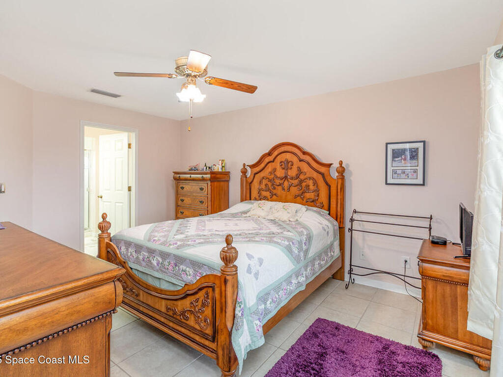 4273 Blue Lake Drive, Melbourne, FL 32901