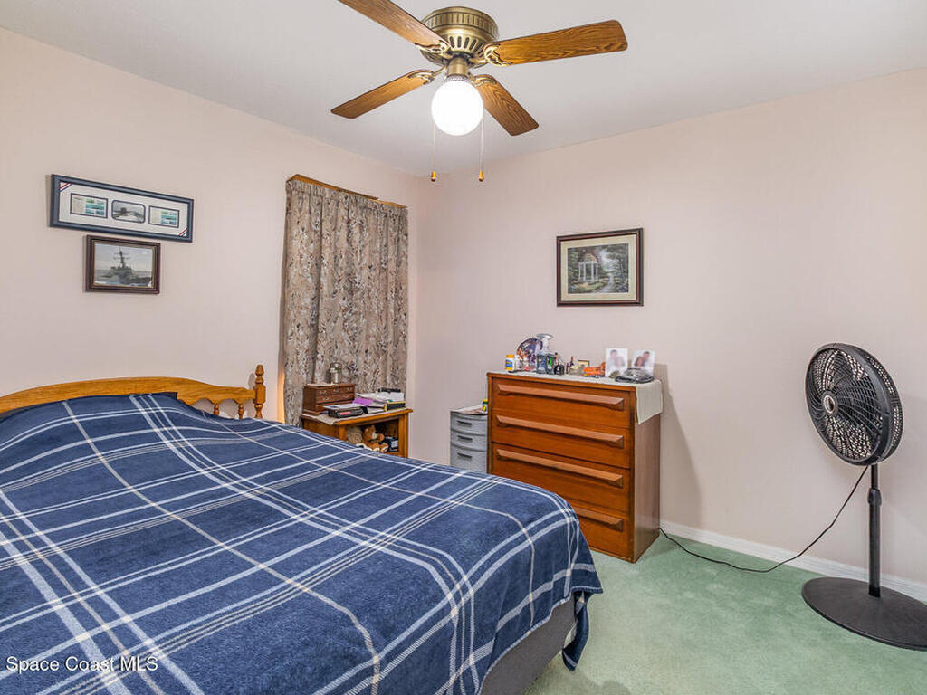 4273 Blue Lake Drive, Melbourne, FL 32901