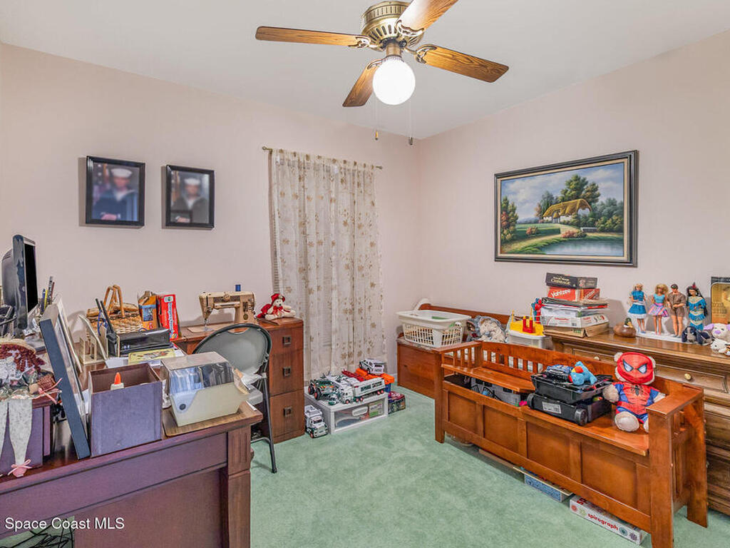 4273 Blue Lake Drive, Melbourne, FL 32901