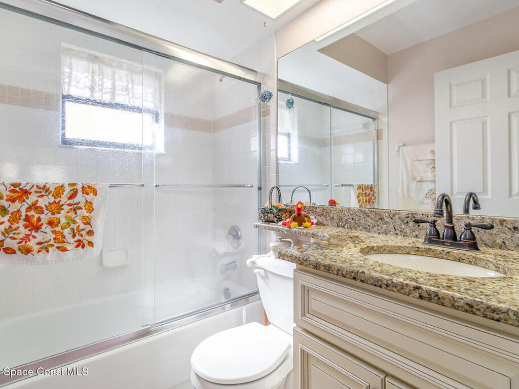 4273 Blue Lake Drive, Melbourne, FL 32901