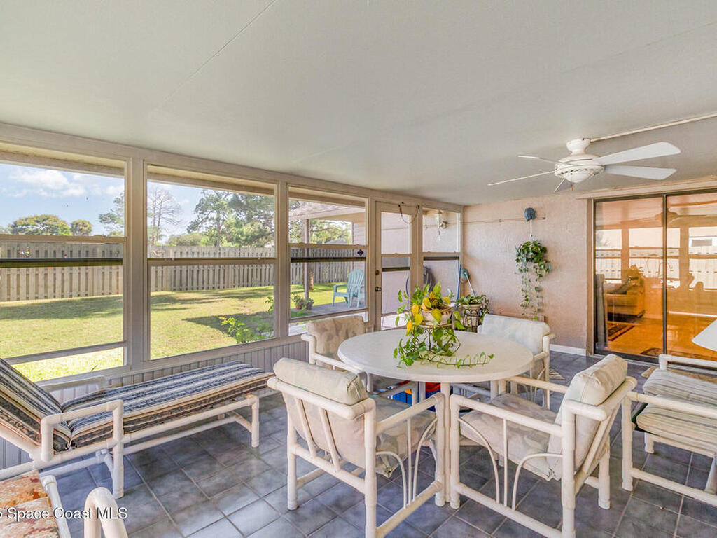 4273 Blue Lake Drive, Melbourne, FL 32901