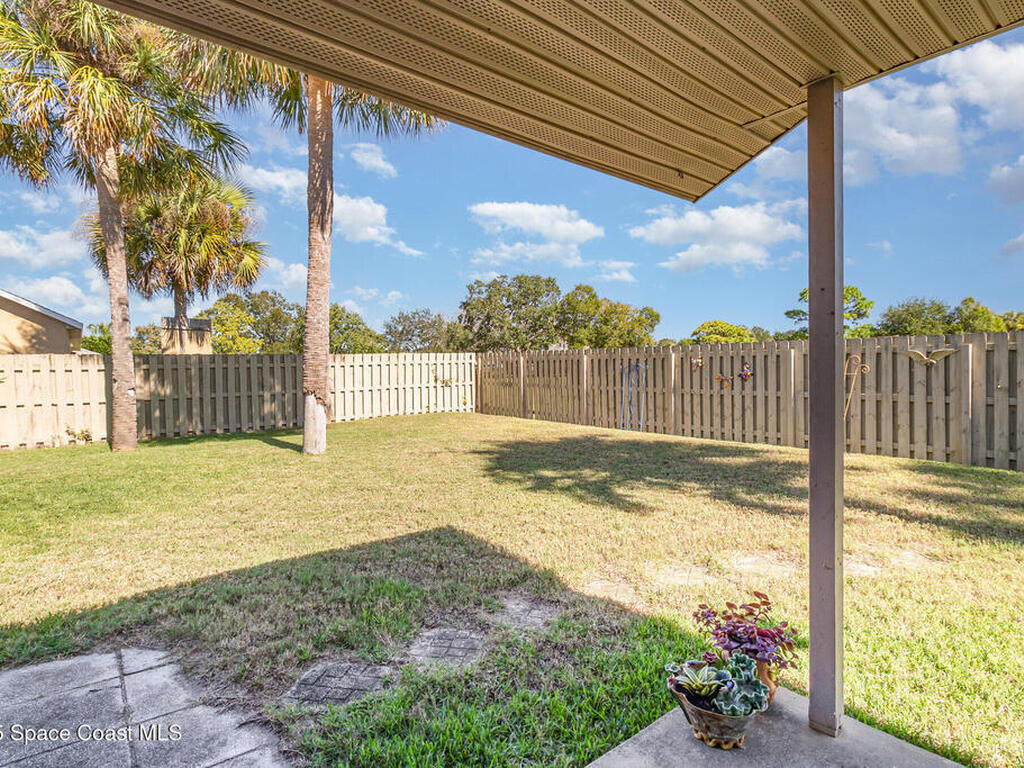 4273 Blue Lake Drive, Melbourne, FL 32901