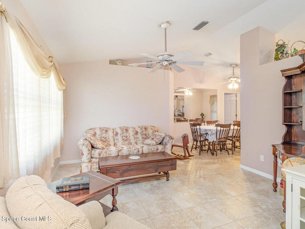 4273 Blue Lake Drive, Melbourne, FL 32901