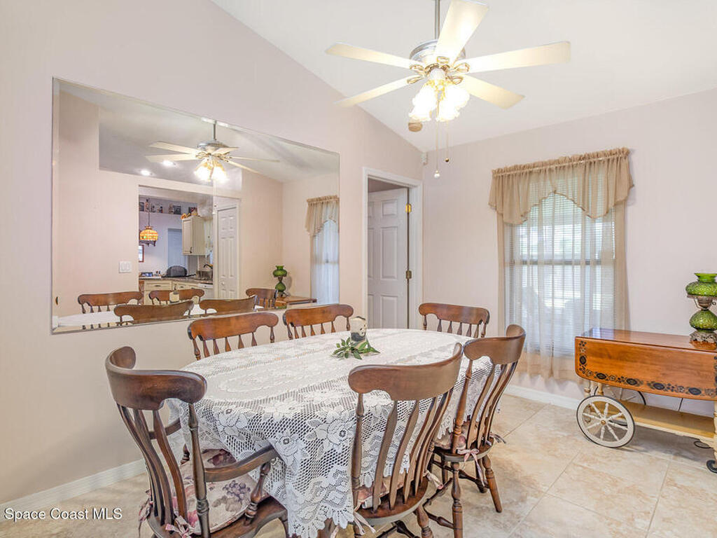 4273 Blue Lake Drive, Melbourne, FL 32901