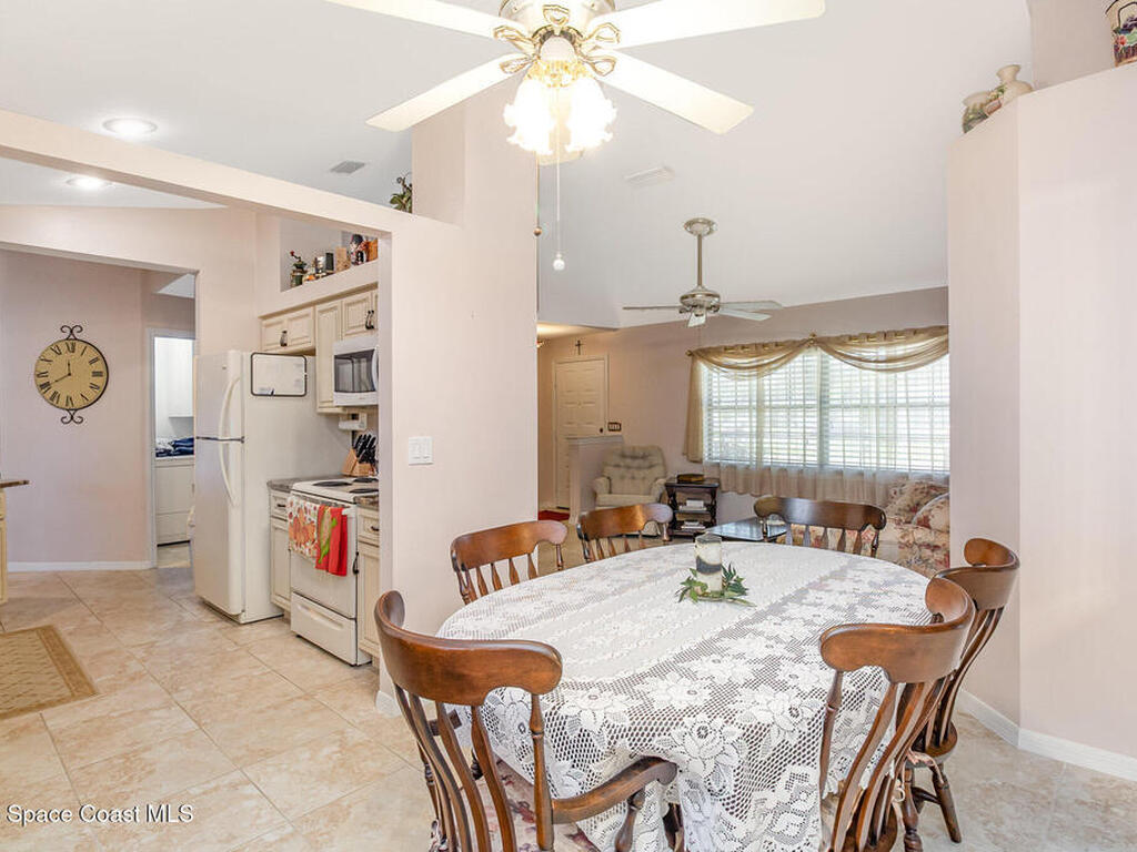 4273 Blue Lake Drive, Melbourne, FL 32901