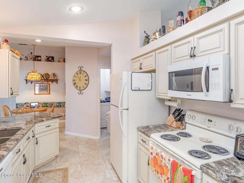 4273 Blue Lake Drive, Melbourne, FL 32901