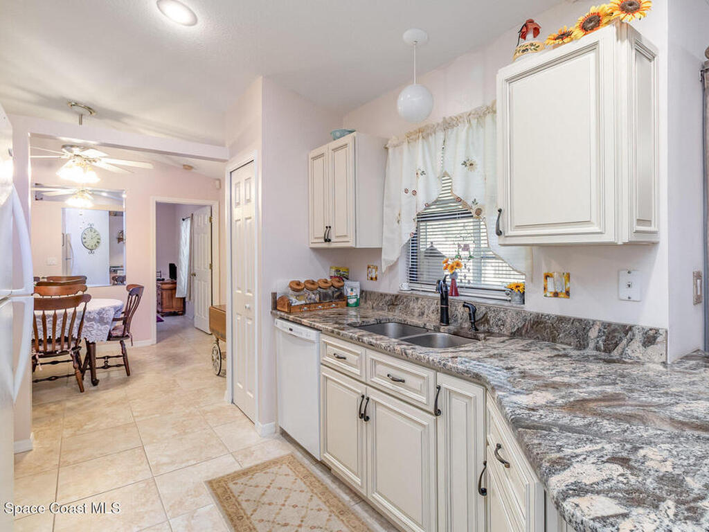 4273 Blue Lake Drive, Melbourne, FL 32901