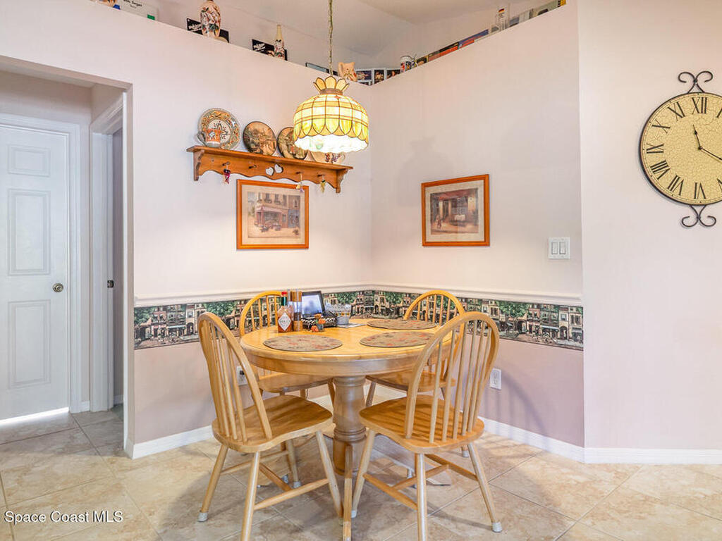 4273 Blue Lake Drive, Melbourne, FL 32901