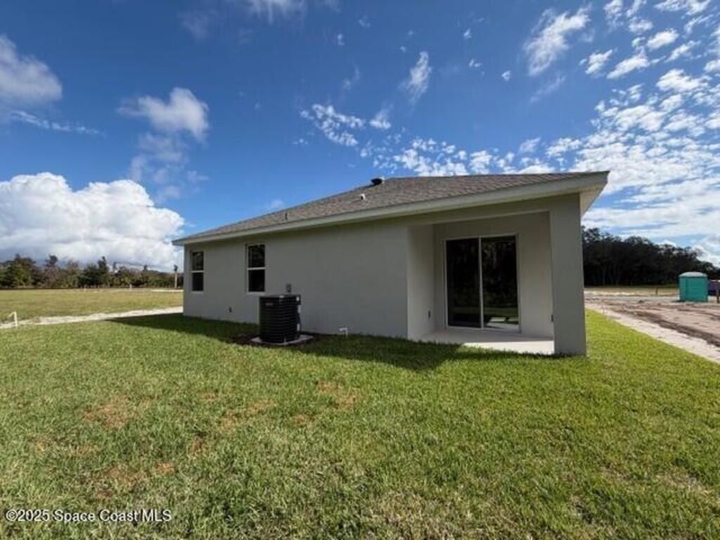 2774 Haven Lane, Titusville, FL 32780