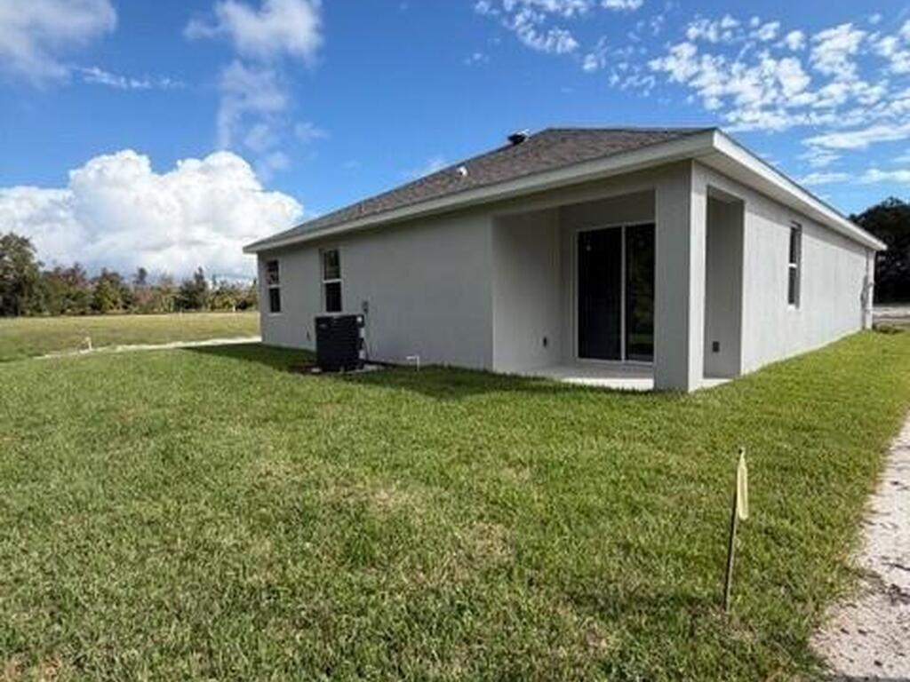 2774 Haven Lane, Titusville, FL 32780