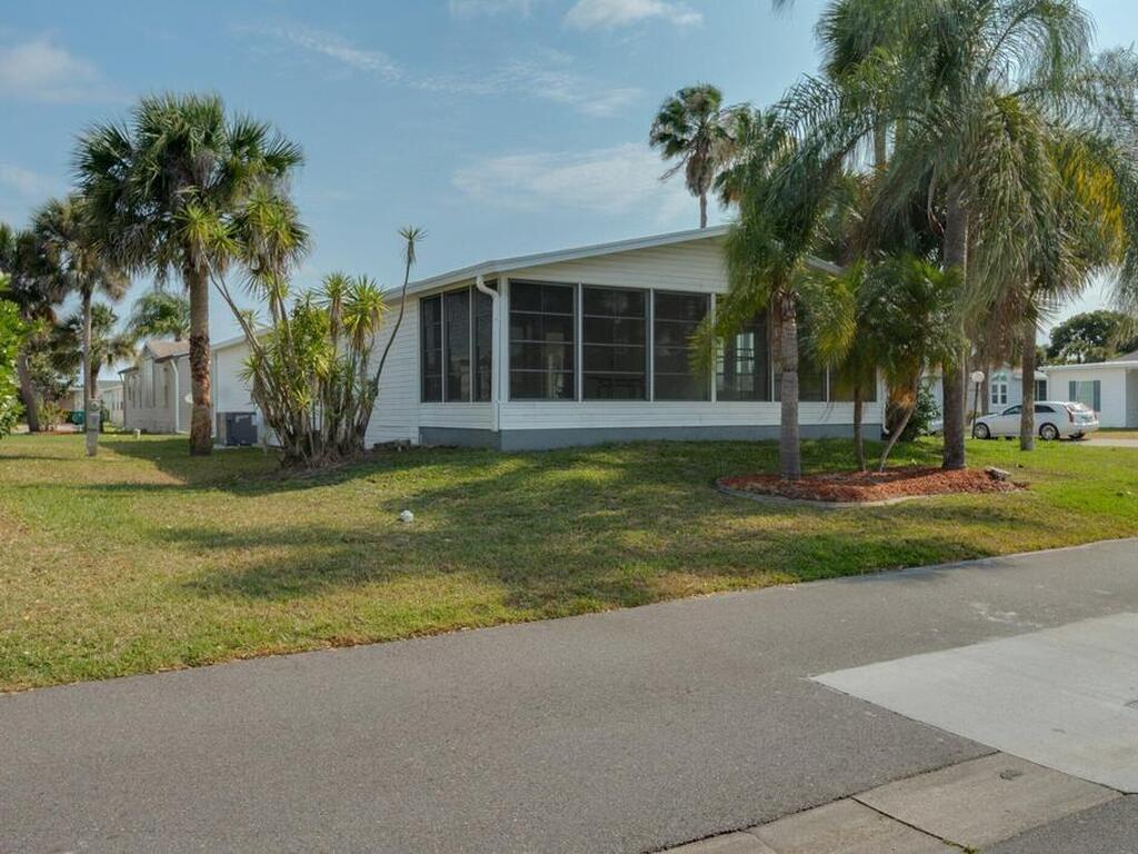 250 Timber Run Way, Cocoa, FL 32926