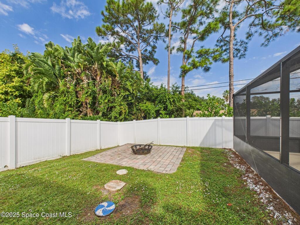 664 Doctor Avenue, Sebastian, FL 32958