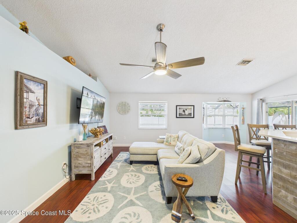 664 Doctor Avenue, Sebastian, FL 32958