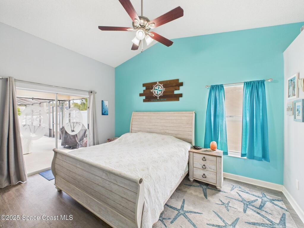 664 Doctor Avenue, Sebastian, FL 32958