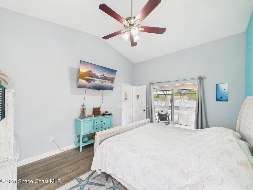 664 Doctor Avenue, Sebastian, FL 32958