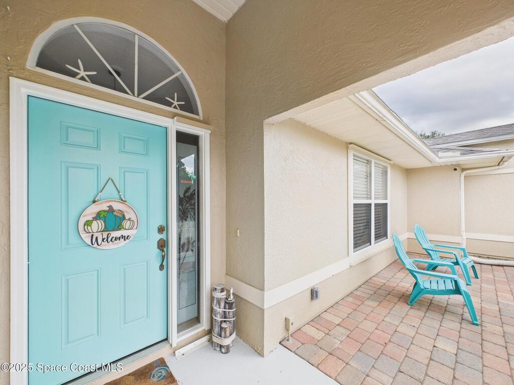 664 Doctor Avenue, Sebastian, FL 32958