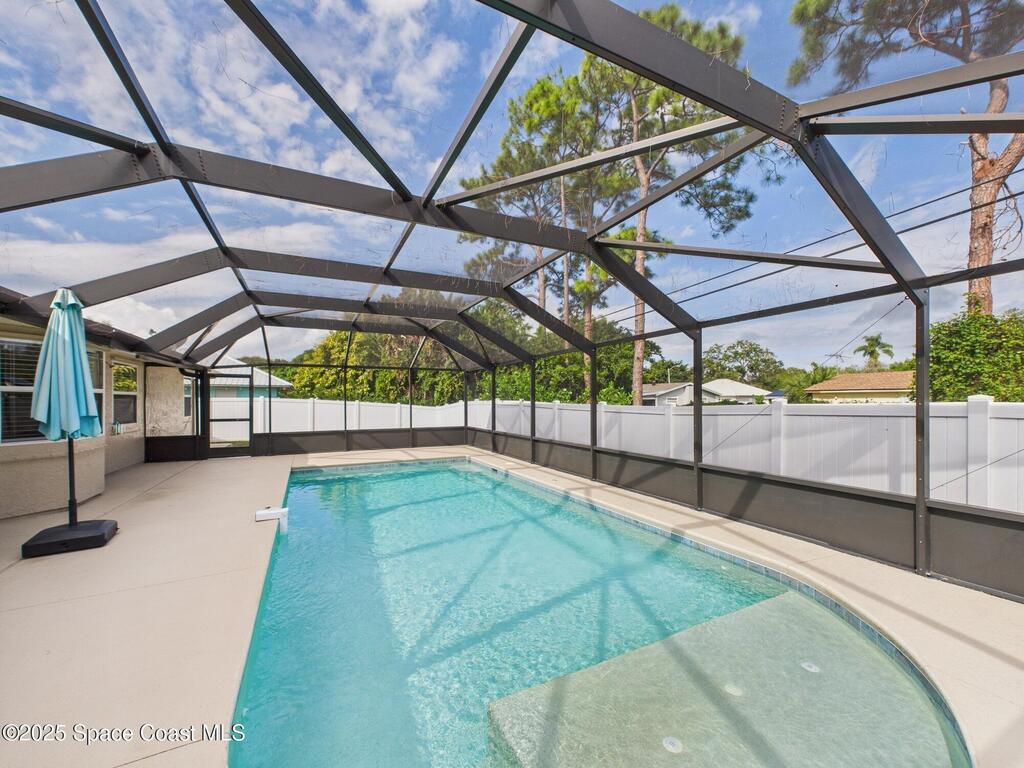 664 Doctor Avenue, Sebastian, FL 32958