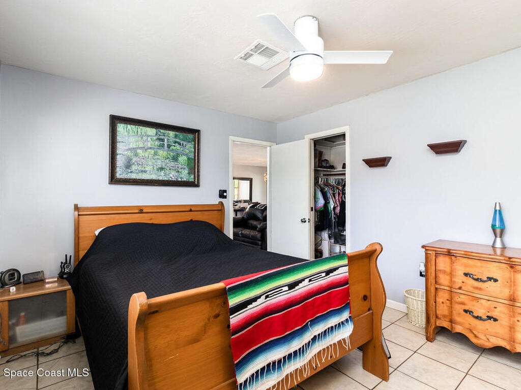 165 Melaleuca Drive, Satellite Beach, FL 32937