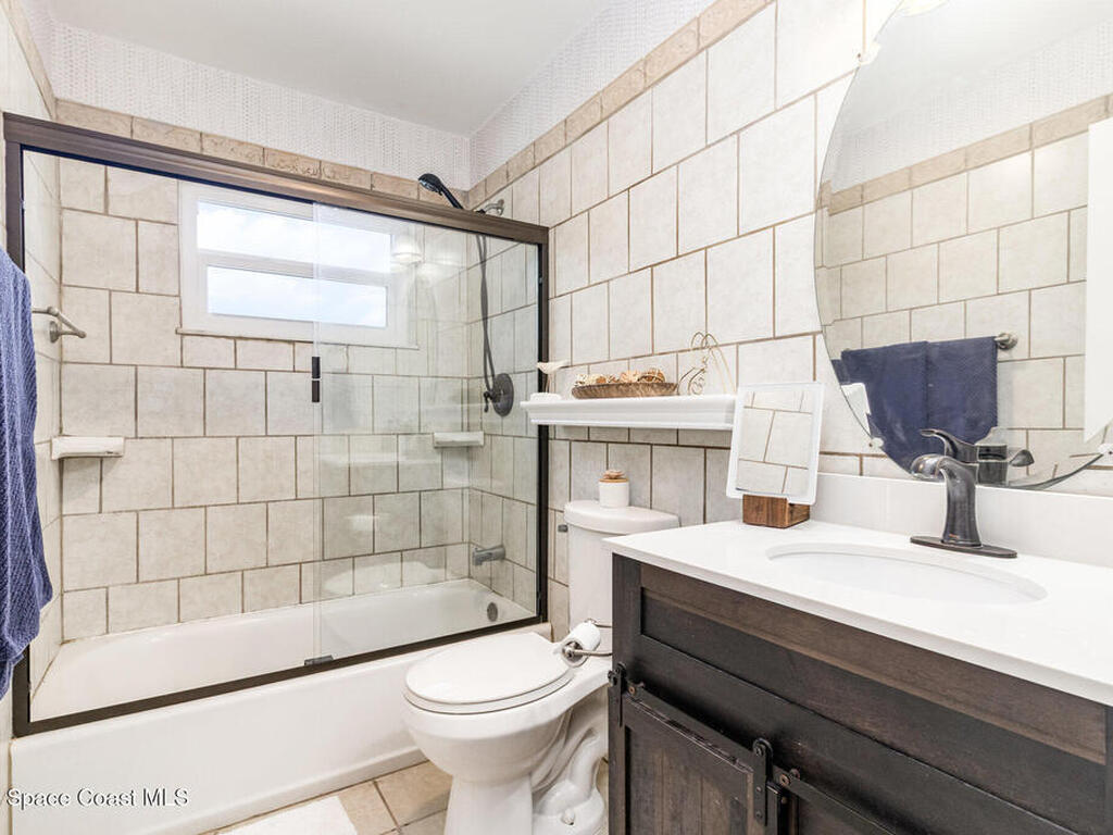 165 Melaleuca Drive, Satellite Beach, FL 32937