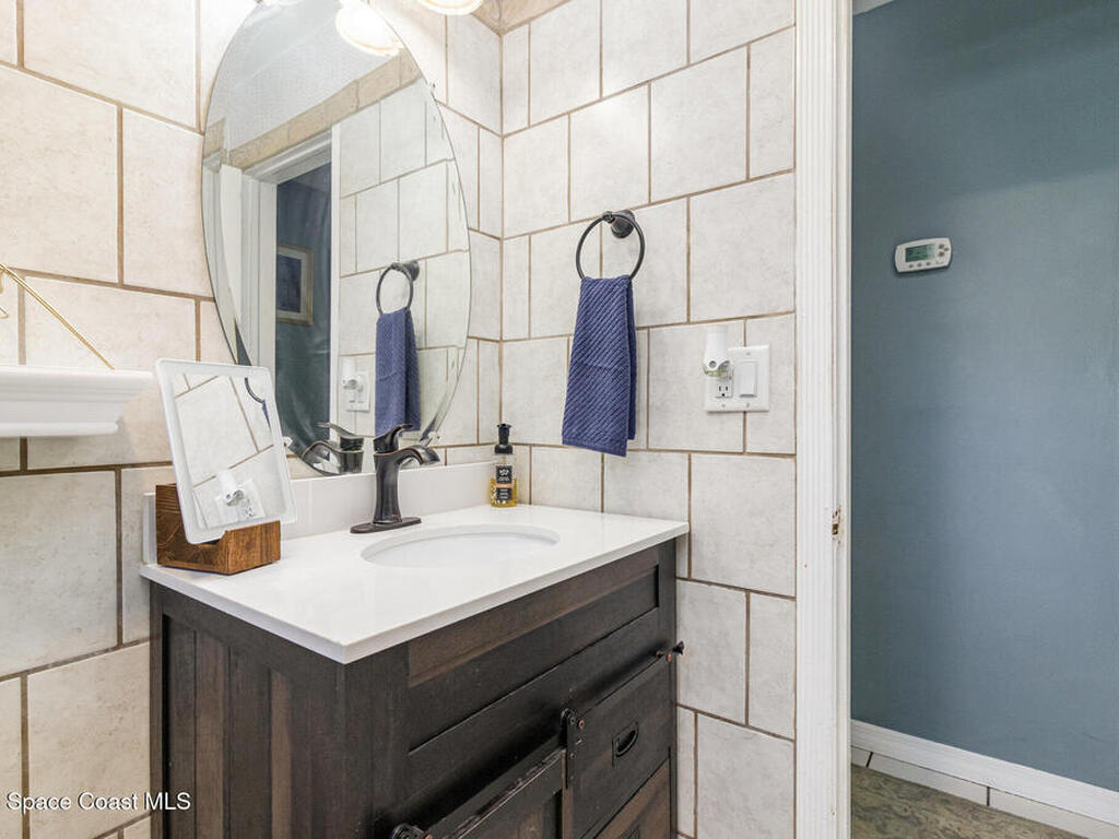 165 Melaleuca Drive, Satellite Beach, FL 32937