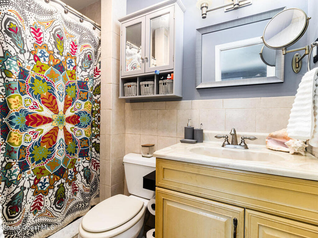 165 Melaleuca Drive, Satellite Beach, FL 32937