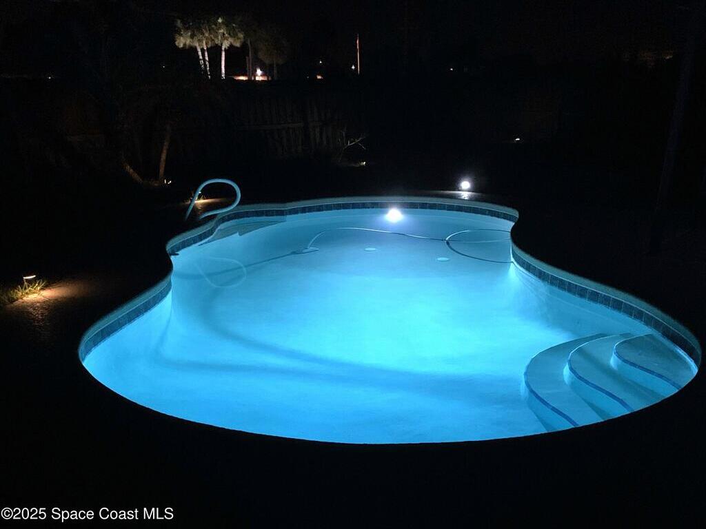 165 Melaleuca Drive, Satellite Beach, FL 32937