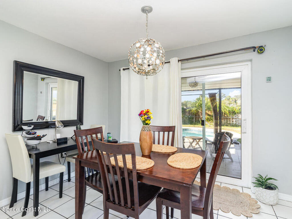 165 Melaleuca Drive, Satellite Beach, FL 32937