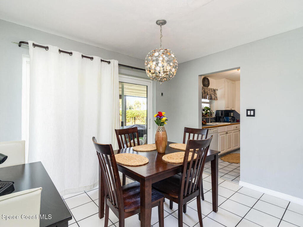 165 Melaleuca Drive, Satellite Beach, FL 32937