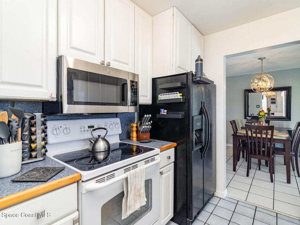 165 Melaleuca Drive, Satellite Beach, FL 32937