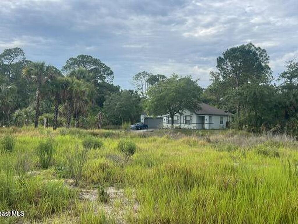 491 La Coco Street, Palm Bay, FL 32908