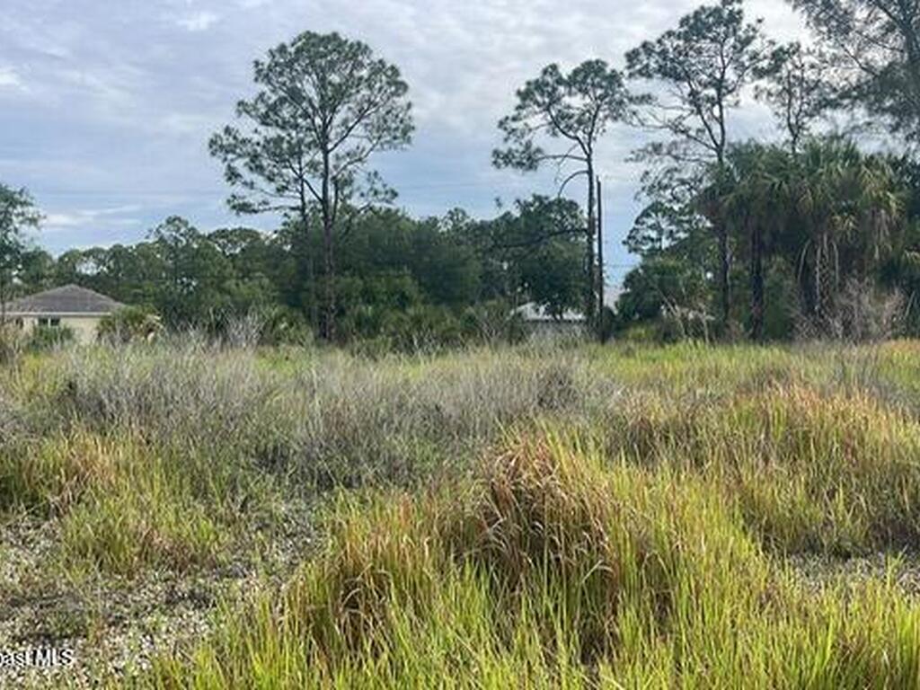 491 La Coco Street, Palm Bay, FL 32908