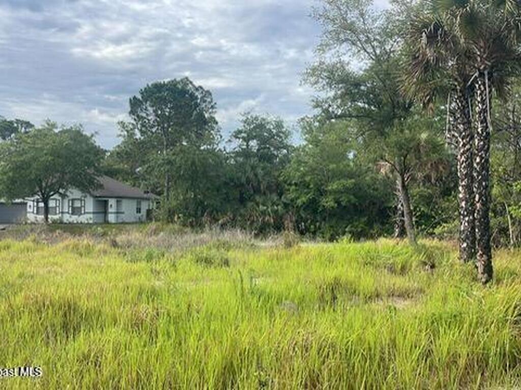 491 La Coco Street, Palm Bay, FL 32908