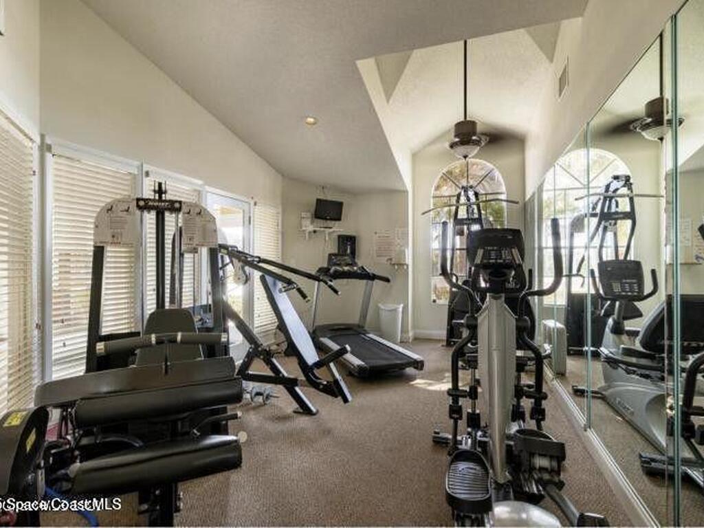 1801 Island Club Drive Drive, Indialantic, FL 32903