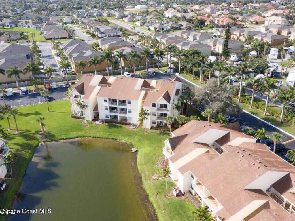 1801 Island Club Drive Drive, Indialantic, FL 32903