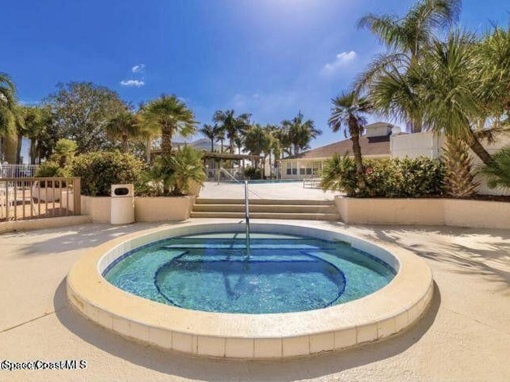 1801 Island Club Drive Drive, Indialantic, FL 32903