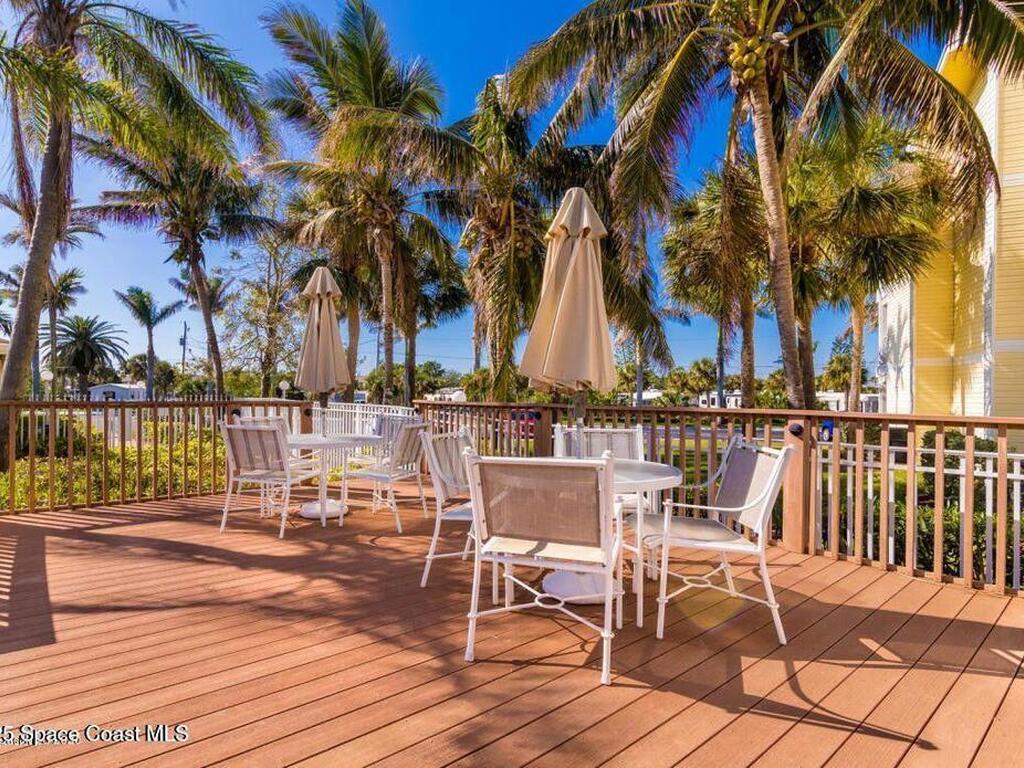 1801 Island Club Drive Drive, Indialantic, FL 32903