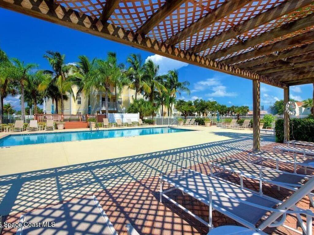 1801 Island Club Drive Drive, Indialantic, FL 32903