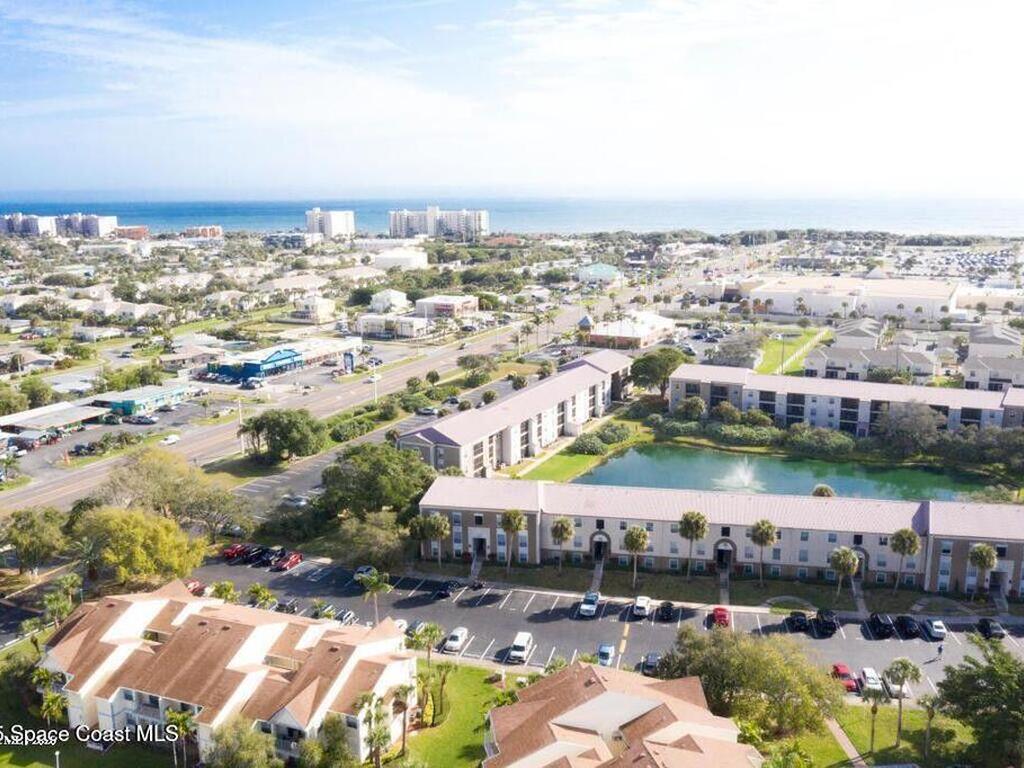 1801 Island Club Drive Drive, Indialantic, FL 32903