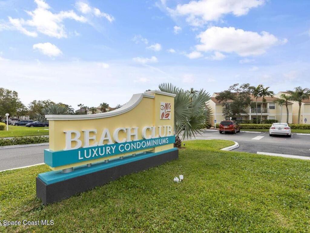 1801 Island Club Drive Drive, Indialantic, FL 32903