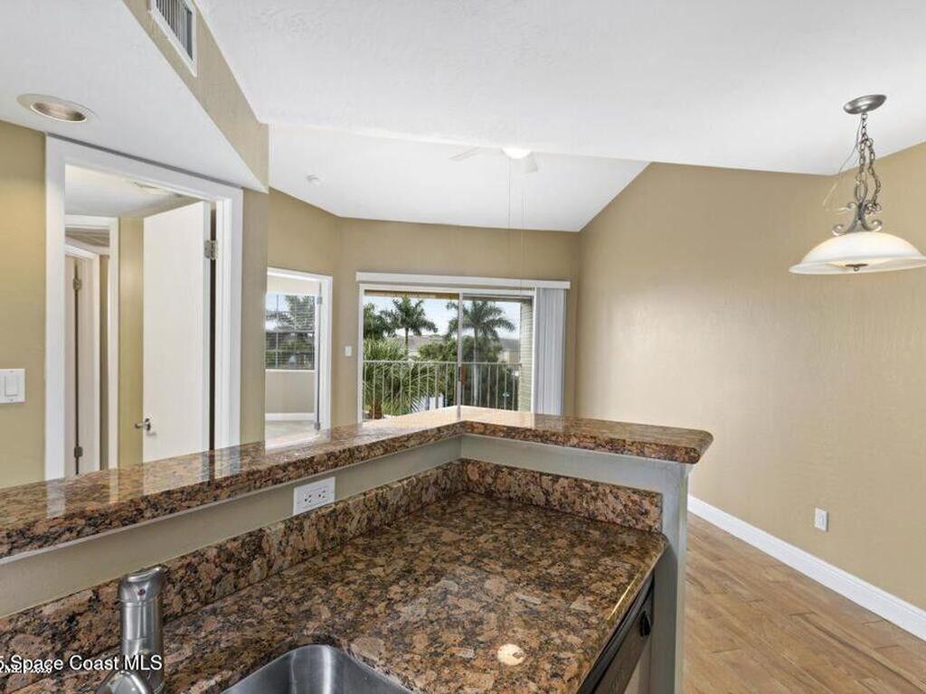 1801 Island Club Drive Drive, Indialantic, FL 32903