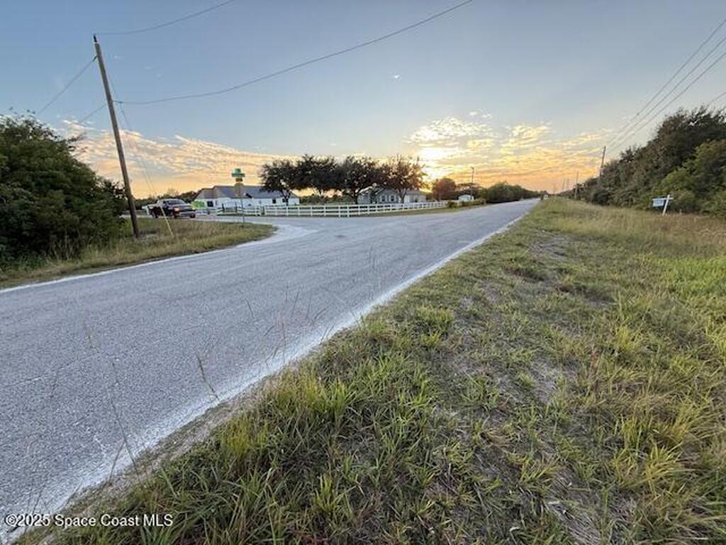 Stallion & Stallion Street, Palm Bay, FL 32909