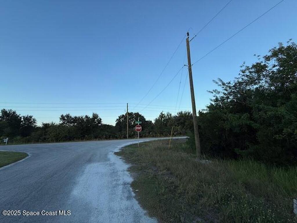 Stallion & Stallion Street, Palm Bay, FL 32909