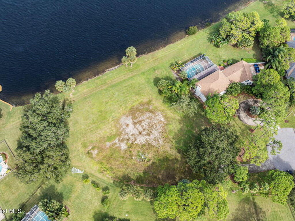 3626 Woodstock Court, Melbourne, FL 32904