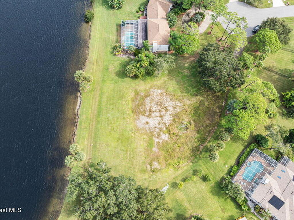 3626 Woodstock Court, Melbourne, FL 32904