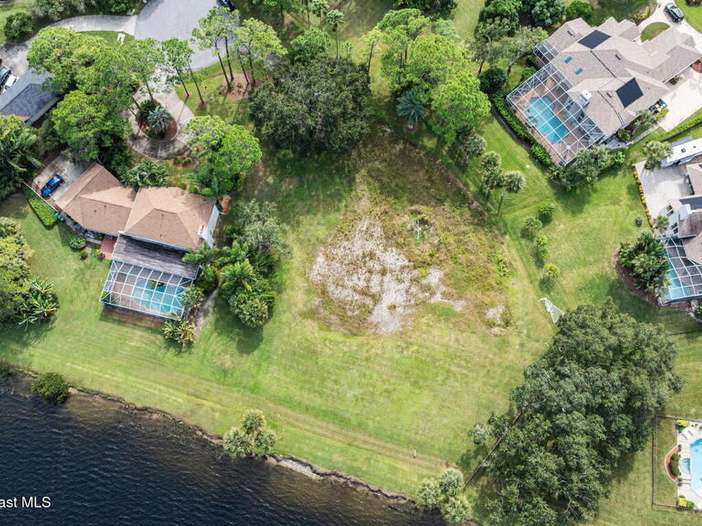 3626 Woodstock Court, Melbourne, FL 32904