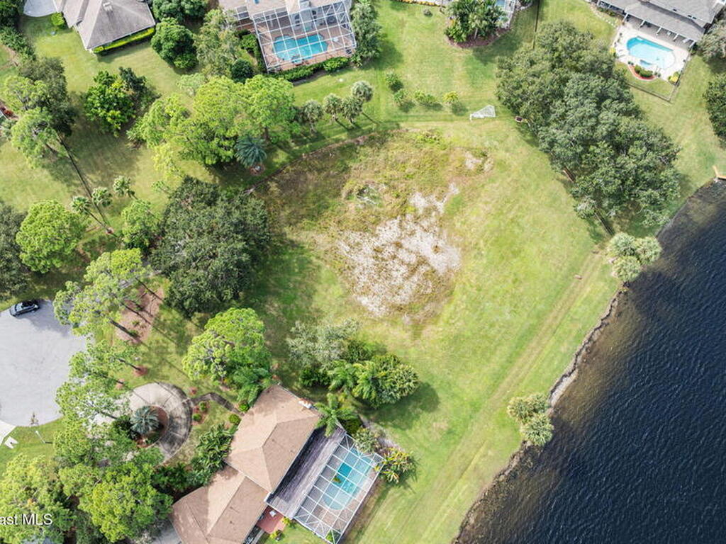 3626 Woodstock Court, Melbourne, FL 32904