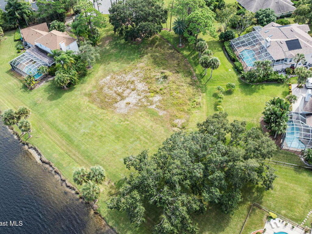 3626 Woodstock Court, Melbourne, FL 32904