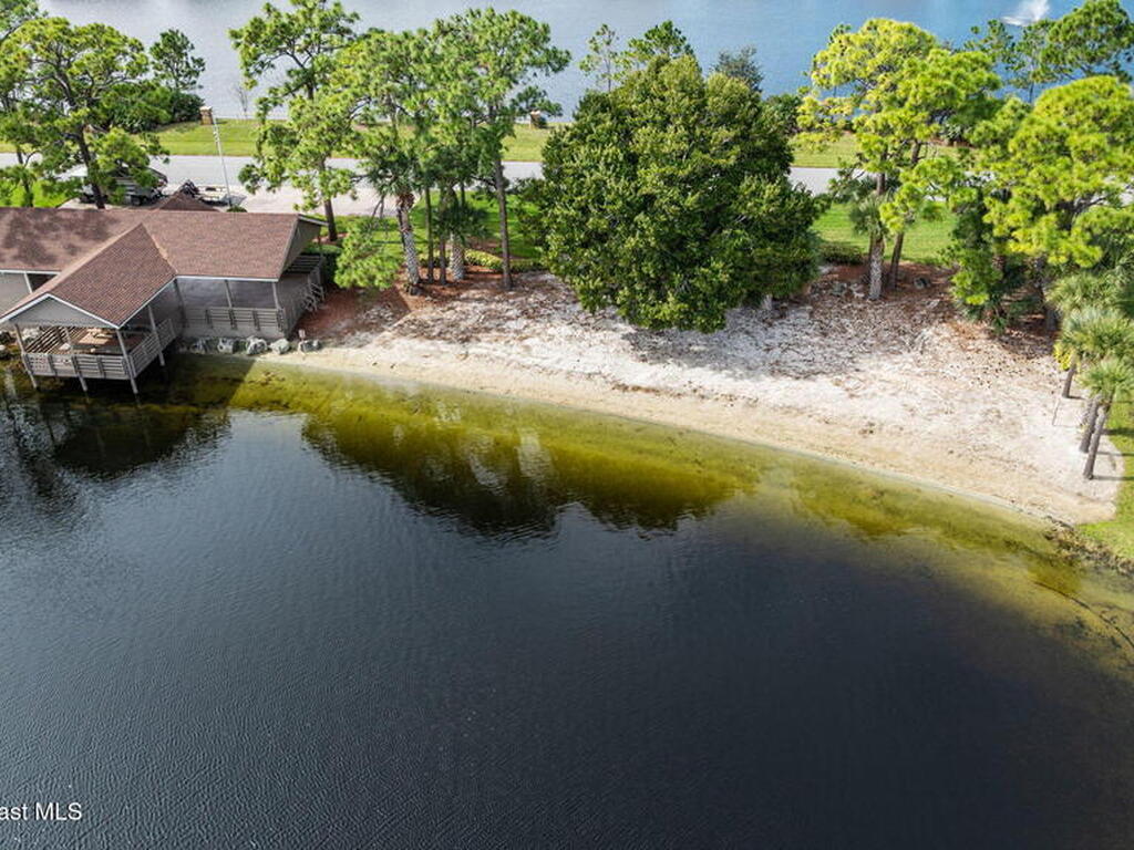 3626 Woodstock Court, Melbourne, FL 32904